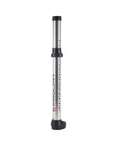 Pro Limit Windsurf Verlängerung Extension 45 cm. + QR Slalom Cross Roller Verlängerung 1