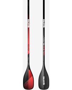 Quatro SUP Paddel Uniflex Pro Fixed (100%C) - 2024 1-teilig 1