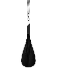 Quatro SUP Paddel Varioflex Air 2pcs Adjustable Paddle - 2024 2-teilig 1