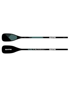 Quatro SUP Paddel Varioflex Hybrid (35%C) - 2024 2-teilig 1