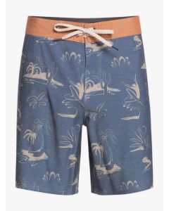 Quiksilver Boardshorts HSENDLESSTRIP 18 BSG6 Herren 2021 Boardshorts 1