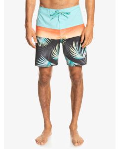 Quiksilver Boardshorts SURFSILK PANEL KTA6 Herren 2022 Boardshorts 1
