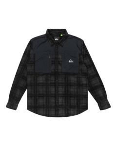 Quiksilver Hemd NORTH SEAS KTA1-TARMAC NORTH SEAS Herren 2025 Sweater 1