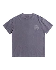 Quiksilver Long Sleeve EMBYMINERAL BSW0-Estate Blue Herren 2025 T-Shirts 1