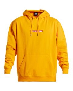 Quiksilver Pullover DNA HOODIE NJZ0-Radiant Yellow Herren 2025 Sweater 1