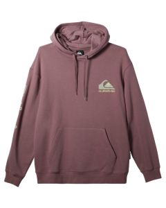 Quiksilver Pullover OMNI PMR0-Grape Shake Herren 2025 Sweater 1
