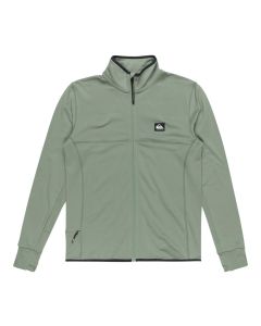 Quiksilver Pullover STEEP POINT FZ GLW0-Sea Spray Herren 2025 Sweater 1