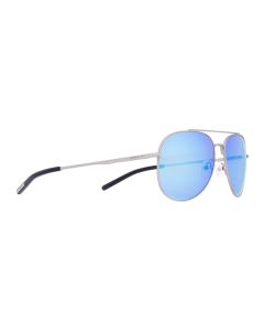 Red Bull Spect Sonnenbrille CORSAIR brown with blue mirror unisex 2024 Sonnenbrillen 1