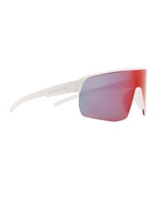 Red Bull Spect Sonnenbrille DAKOTA brown with red mirror unisex 2024 Sonnenbrillen 1