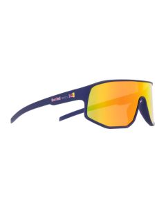 Red Bull Spect Sonnenbrille DASH brown with red mirror unisex 2024 Sonnenbrillen 1