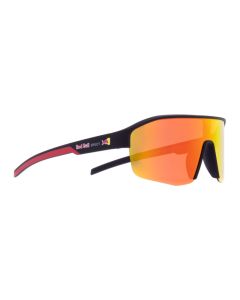Red Bull Spect Sonnenbrille DUNDEE brown with red mirror unisex 2024 Sonnenbrillen 1