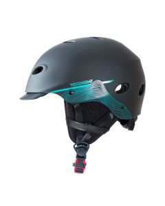 Ride Engine Helm Universe Helmet V2 Black 2025 Helme 1