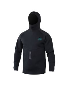 Ride Engine Neoprenüberzieher Performance Neoprene Hoodie - 2025 Neopren Überzieher 1