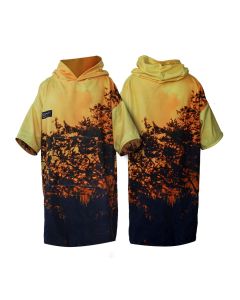 Ride Engine Poncho Jedi Robe Costa 2022 Poncho 1