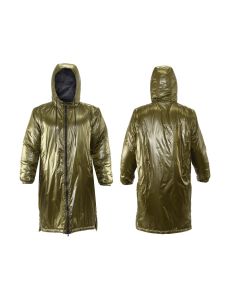 Ride Engine Poncho Tech Changing Robe V1 2025 Poncho 1