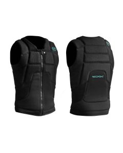 Ride Engine Prallschutzweste Defender HF Impact Vest 2025 Westen 1