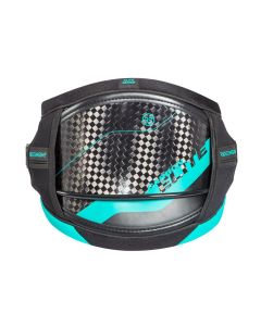 Ride Engine Trapez Elite Carbon V8 Unisex Black Magic 2024 Hüfttrapeze 1
