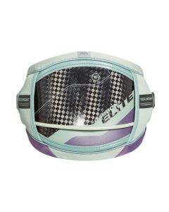 Ride Engine Trapez Elite Carbon V8 Unisex Grey Storm 2024 Hüfttrapeze 1
