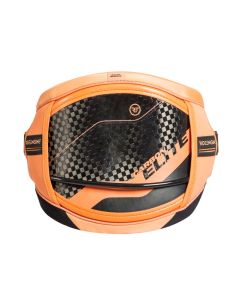 Ride Engine Trapez Elite Carbon V8 Unisex Sunset 2024 Hüfttrapeze 1