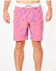 Rip Curl Boardshorts MIRAGE MEDINA 40-RED Herren 2022 Boardshorts 1