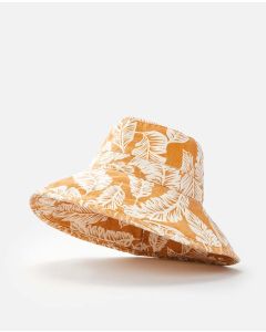 Rip Curl Hut TRES COOL UPF SUN HAT 146-GOLD 2022 Caps 1