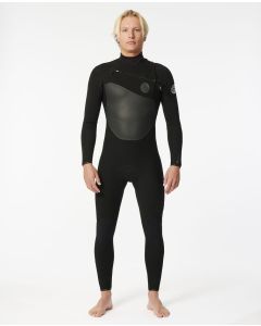 Langarm Neoprenanzug 1