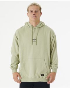 Rip Curl Pullover QUALITY SURF PRODUCTS HOOD 3396-SAGE Herren 2023 Sweater 1