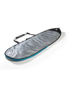 Roam Boardbag Surfboard Daylight Hybrid Fish Silber 2025 Bags 1