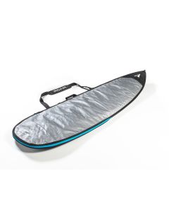 Roam Boardbag Surfboard Daylight Shortboard Silber 2025 Bags 1