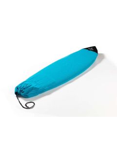 Roam Boardbag Surfboard Socke Hybrid Fish Blau 2025 Bags 1