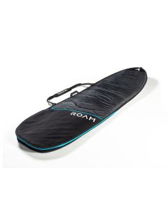 Roam Boardbag Surfboard Tech Bag Funboard Schwarz 2025 Bags 1