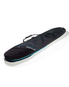 Roam Boardbag Surfboard Tech Bag Longboard Schwarz 2025 Bags 1