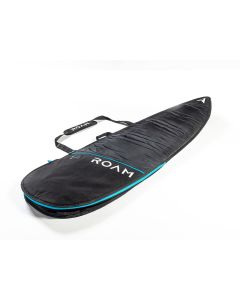 Roam Boardbag Surfboard Tech Bag Shortboard Schwarz 2025 Bags 1