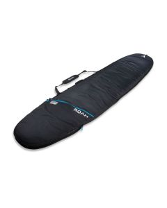 Roam Boardbag Tech Bag Long PLUS Black 2025 Bags 1
