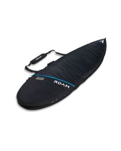 Roam Boardbag Tech Bag Short PLUS Grau 2025 Bags 1
