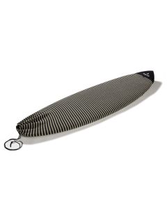 Roam Wellenreiter Bag Surfboard Socke ECO Hybrid Fish Streifen - 2025 Bags 1