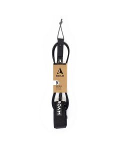 Roam Wellenreiter Leash ECO Leash Recycelt 7mm Knie - 2025 Leashes 1