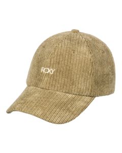 Roxy Cap FEELING GOOD CAP GLD0-Oil Green 2025 Caps 1
