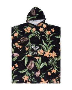 Poncho 1