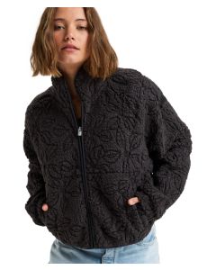 Roxy Pullover BLURRY CLOUD KTA0-Phantom Damen 2025 Sweater 1