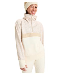 Roxy Pullover SWEEPINGPEAK TGJ2-ROXYGRAM Damen 2025 Sweater 1