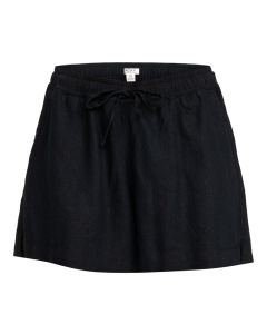 Roxy Walkshorts LEKEITIO BREAK KVJ0-Anthracite Damen 2025 Walkshorts 1