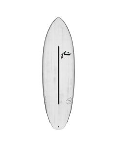 Rusty Wellenreiter ACT Dwart Quad+Thruster 2025 Surfboards 1