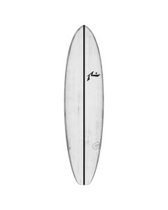 Rusty Wellenreiter ACT Egg Not Quad Single 2025 Surfboards 1