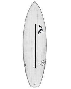 Rusty Wellenreiter ACT SD Shortboard Thruster 2025 Surfboards 1