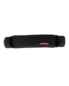 Severne Fußschlaufen FOOTSTRAP BLACK INCL 2 PLATES AND 2 HEX-4 SCREWS - Fußschlaufen 1