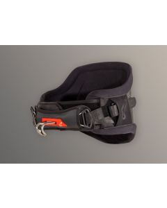 Severne Trapez PK1 HARNESS CURV COMPOSITE SHELL Hüfttrapez CC2 black 2025 Hüfttrapeze 1