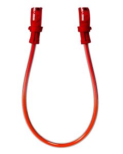 Severne Trapeztampen FIXED HARNESS LINES red Trapeztampen 1