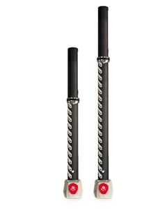 Severne Verlängerung CYCLOPS CARBON Verlängerung 1