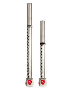 Severne Verlängerung CYCLOPS HD PIN (uni axle) PIN (uni axle) Verlängerung 1